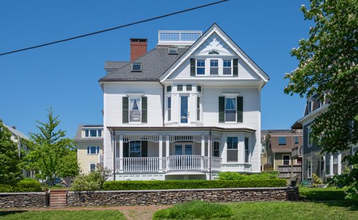 Casa a Portland, Maine, Stati Uniti 1