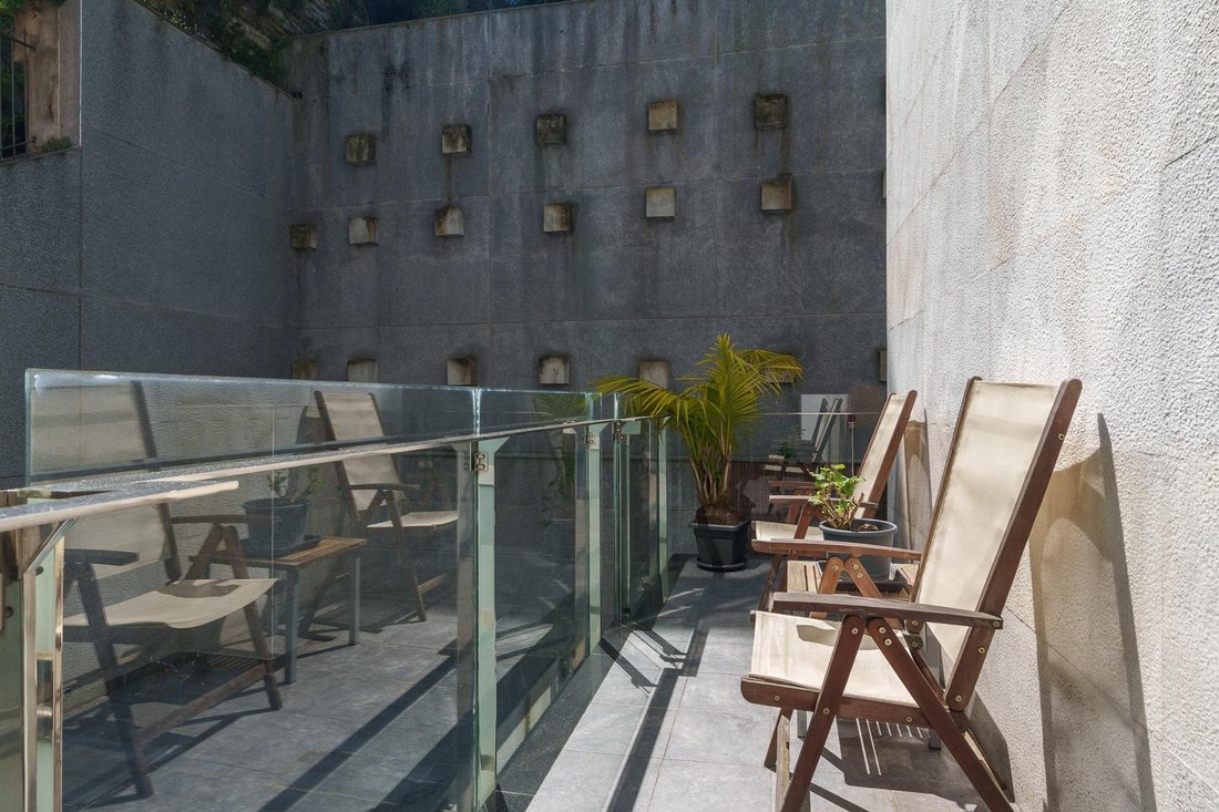 Apartamento en Centro, San Sebastián, España 5 - 18128120