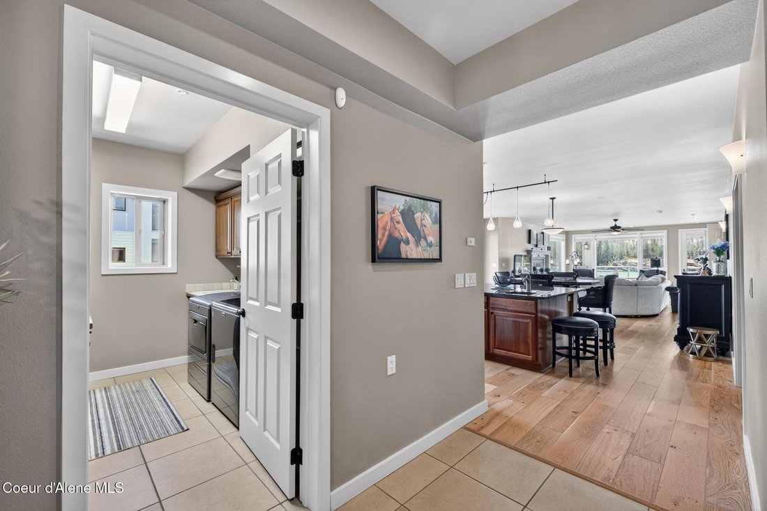 House in Post Falls, Idaho, United States 5 - 18130164