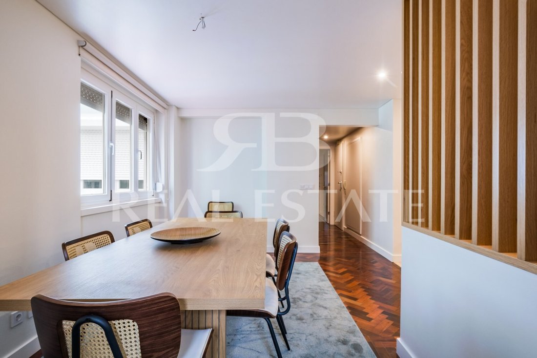 Apartment in Arroios, Lisbon, Portugal 1 - 18133645