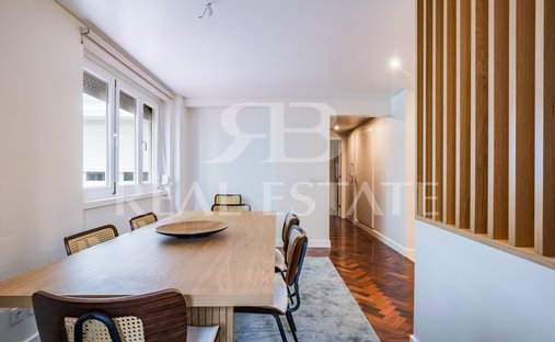 Apartamento en Arroios, Lisboa, Portugal 1