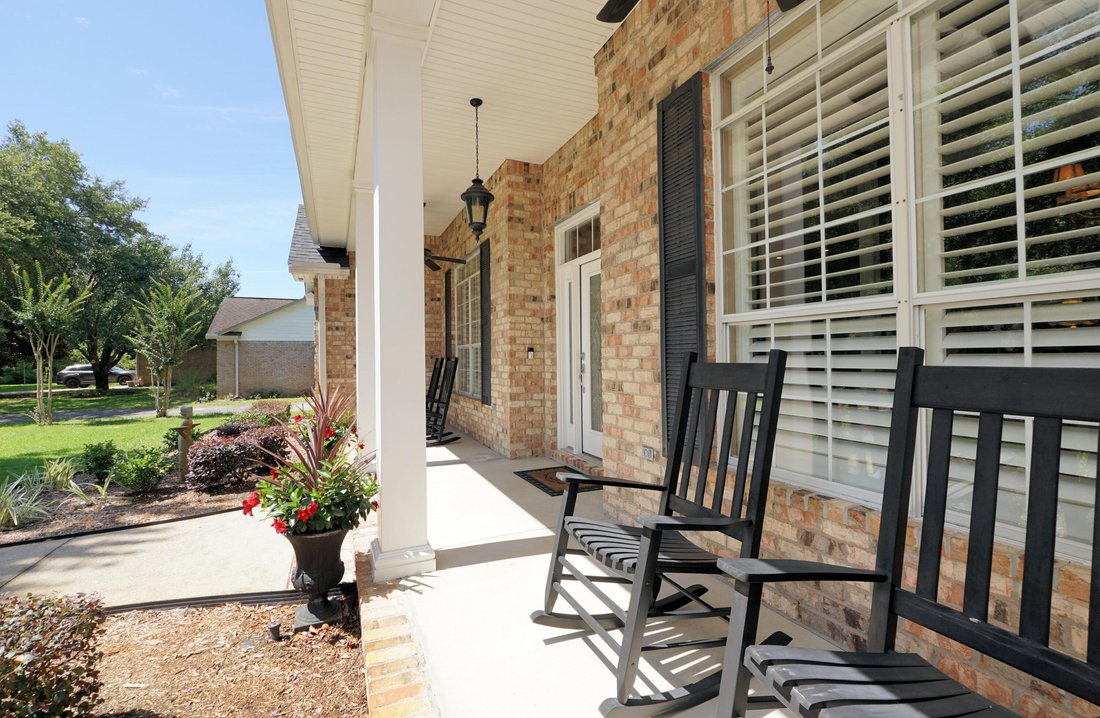 House in Niceville, Florida, United States 4 - 18130837