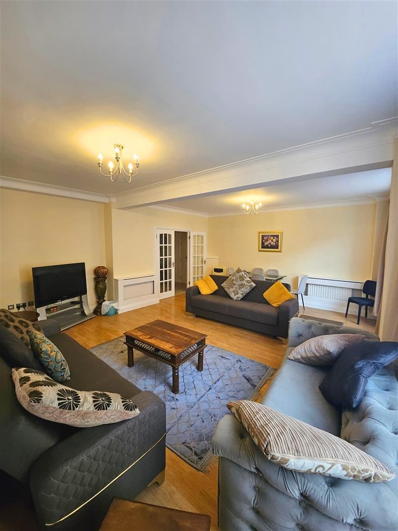 Apartment in EC1, Islington, England 3 - 18131471