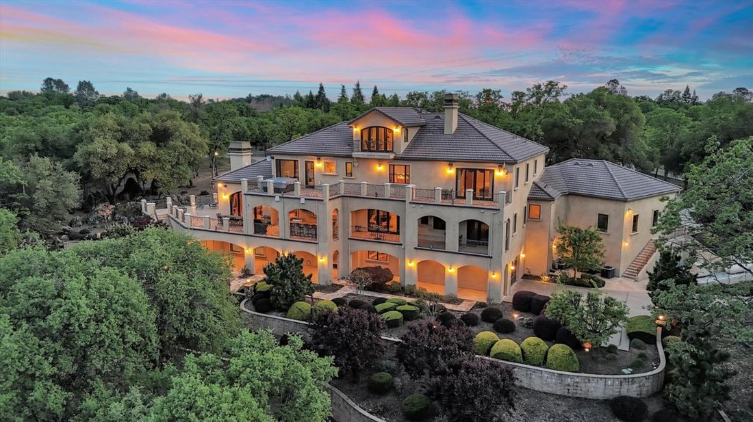 House in Auburn, California, United States 1 - 18129486