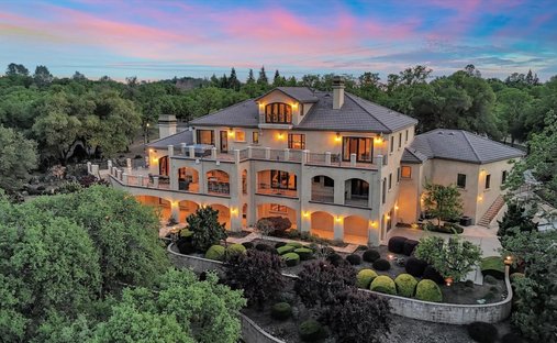 Casa a Auburn, California, Stati Uniti 1