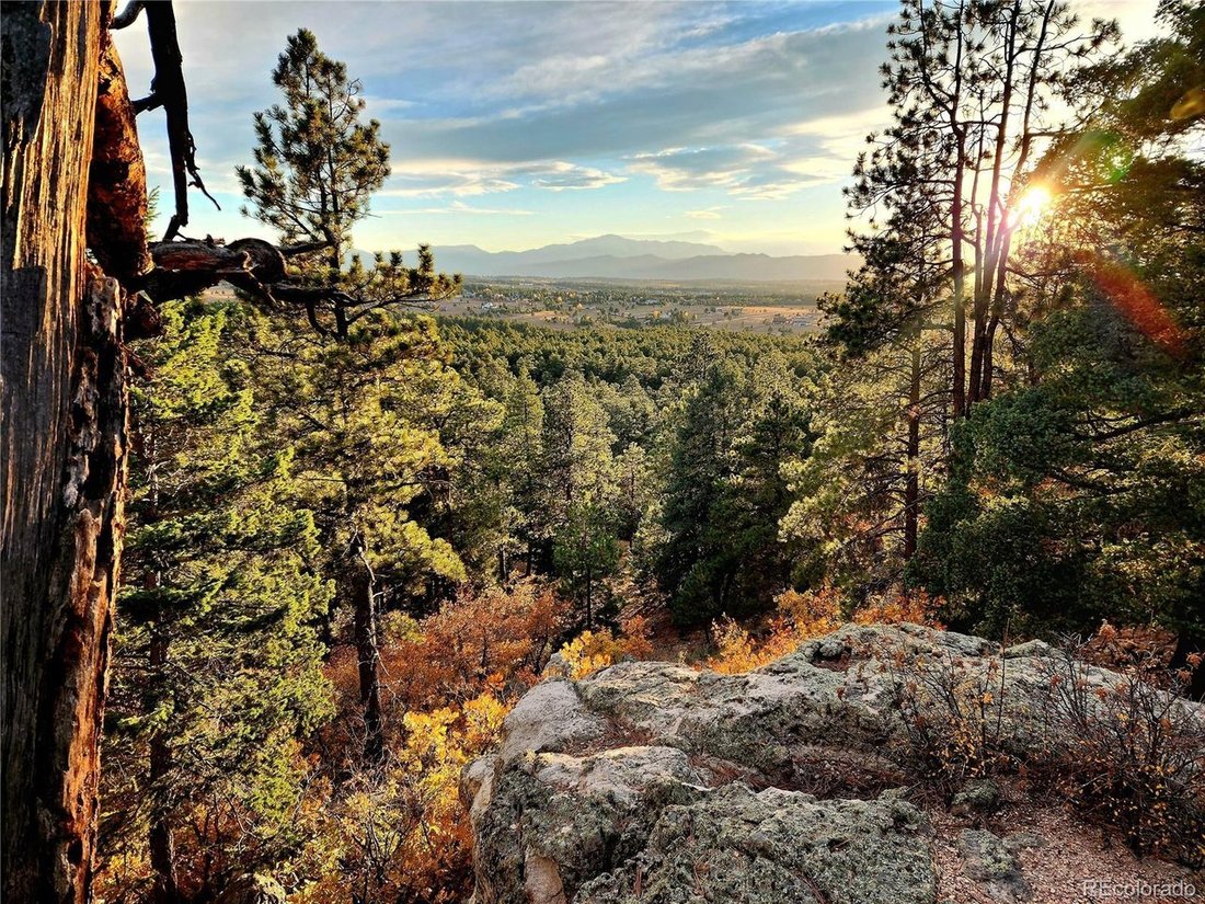 House in Colorado Springs, Colorado, United States 5 - 18131719