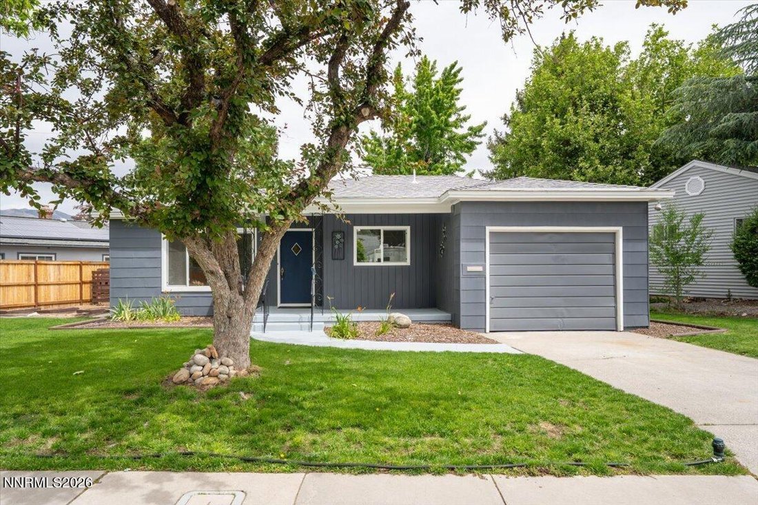 House in Reno, Nevada, United States 4 - 18102278