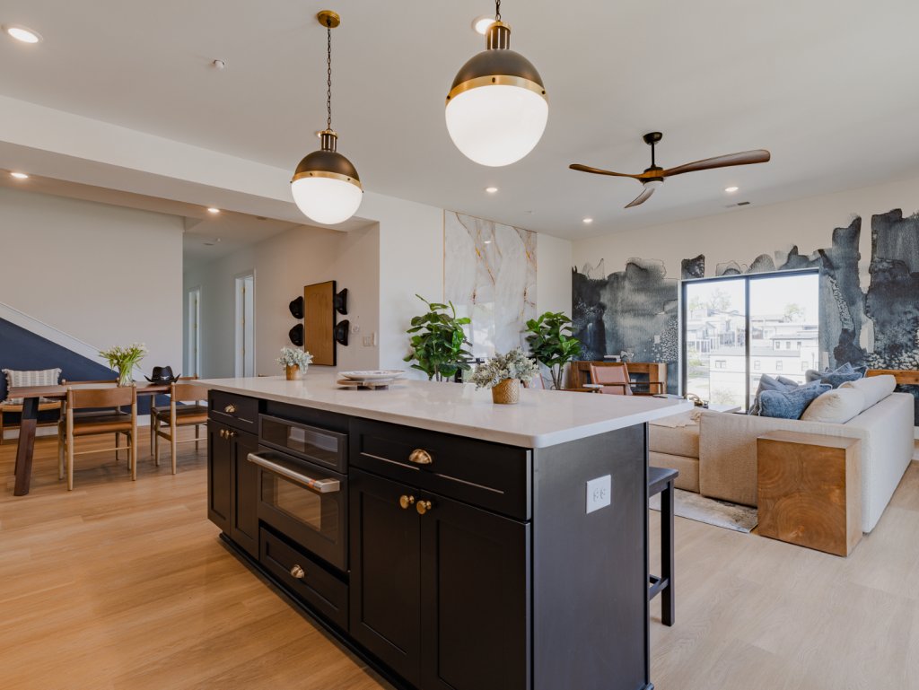 Condo in Nashville, Tennessee, United States 5 - 18133429