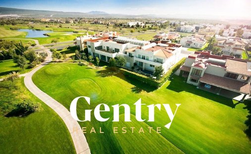Terreno a Santiago de Querétaro, Querétaro, Messico 1