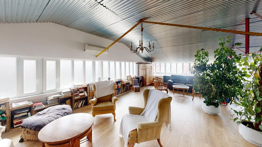 Apartment in Adamville, Saint-Maur-des-Fossés, France 4 - 18130048