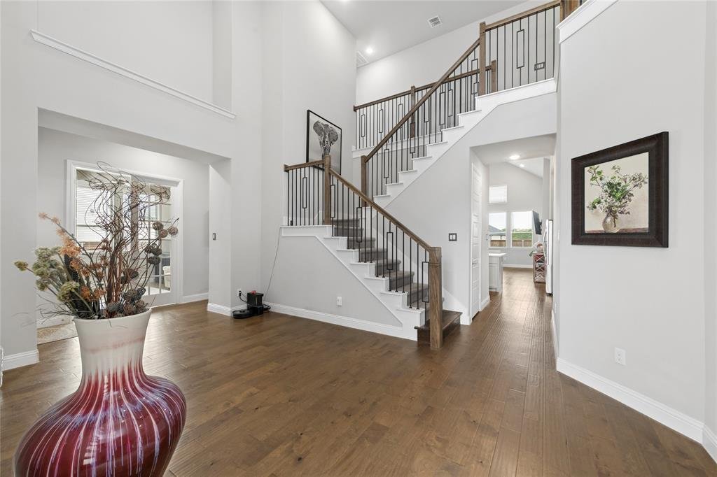 House in Frisco, Texas, United States 3 - 18127832