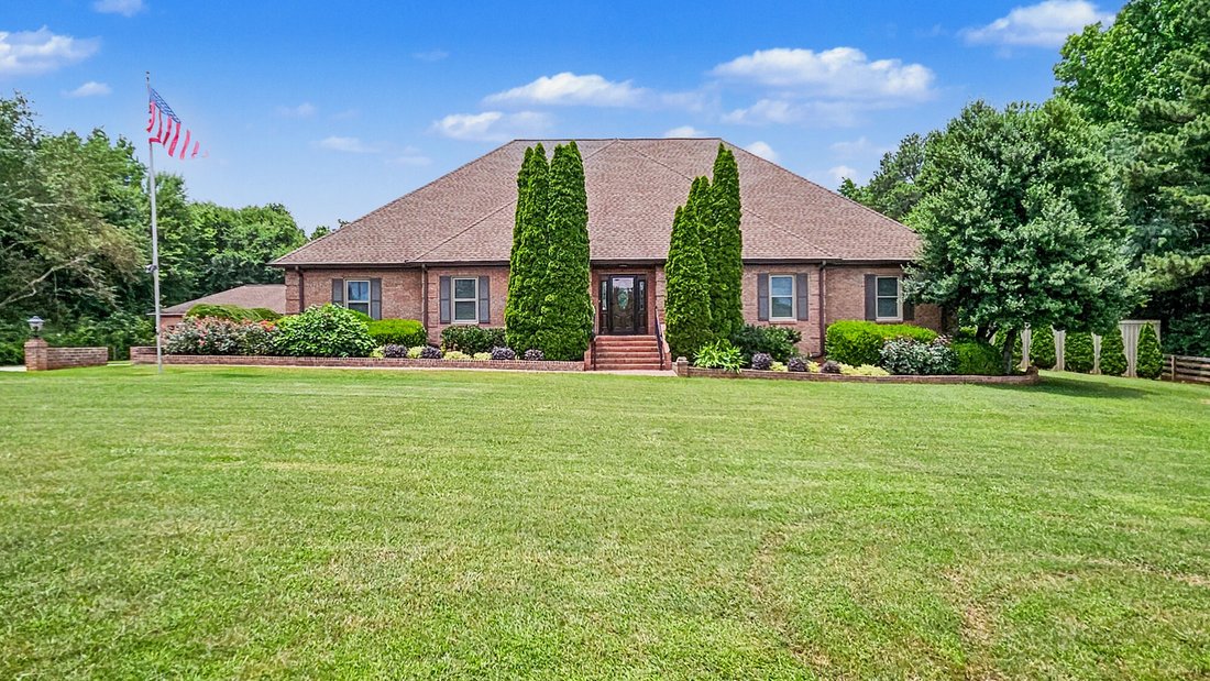 House in Athens, Alabama, United States 4 - 18129535