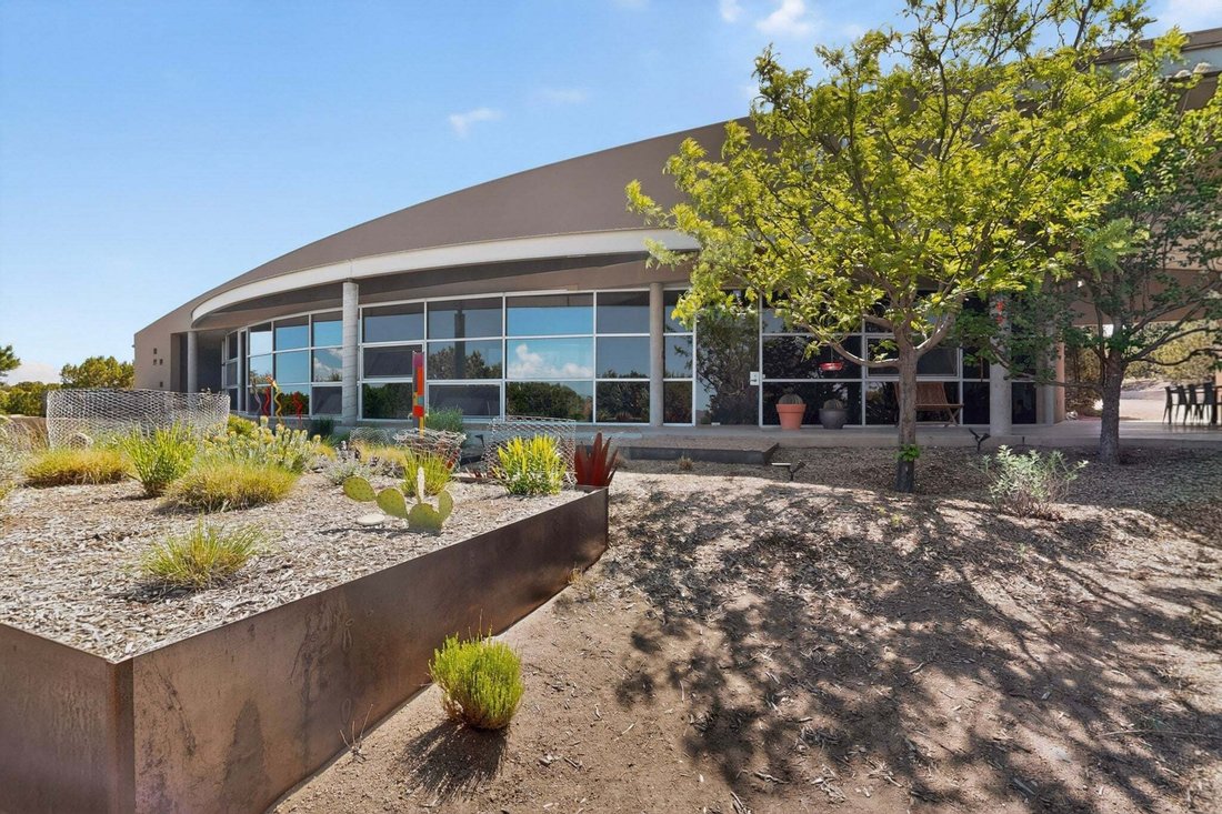 Haus in Santa Fe, New Mexico, Vereinigte Staaten 5 - 18130474