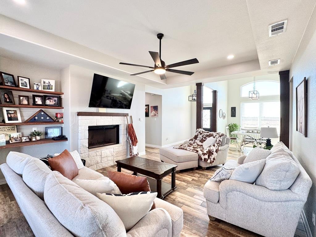 House in Stanton, Texas, United States 5 - 18127328