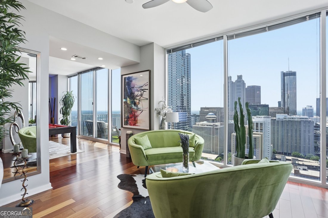 Condo in Atlanta, Georgia, United States 4 - 18132851