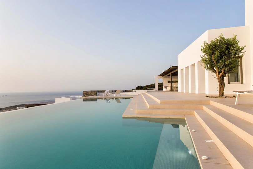 Villa in Paros, Aegean, Greece 1 - 18131646