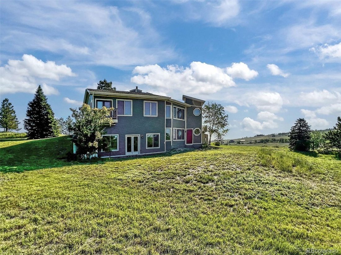 House in Parker, Colorado, United States 2 - 18131653