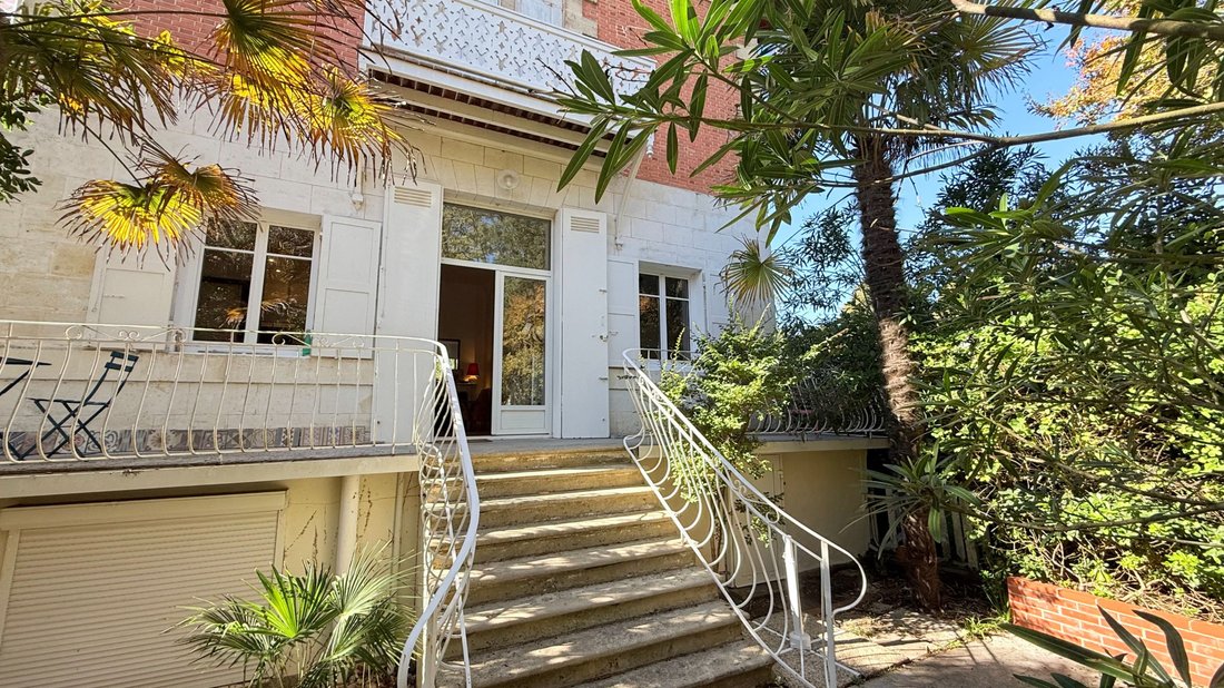 Apartment in Aiguillon, Arcachon, France 2 - 18132255