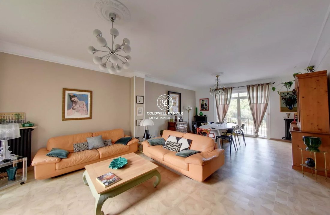 Townhouse in Clémenceau, Perpignan, France 5 - 18130269