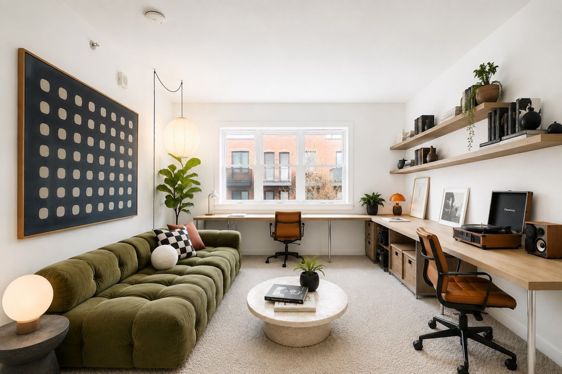 Condo in Boulder, Colorado, United States 1 - 17415367