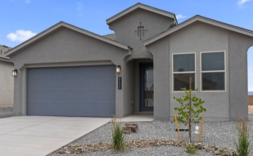 Haus in Santa Fe, New Mexico, Vereinigte Staaten 1