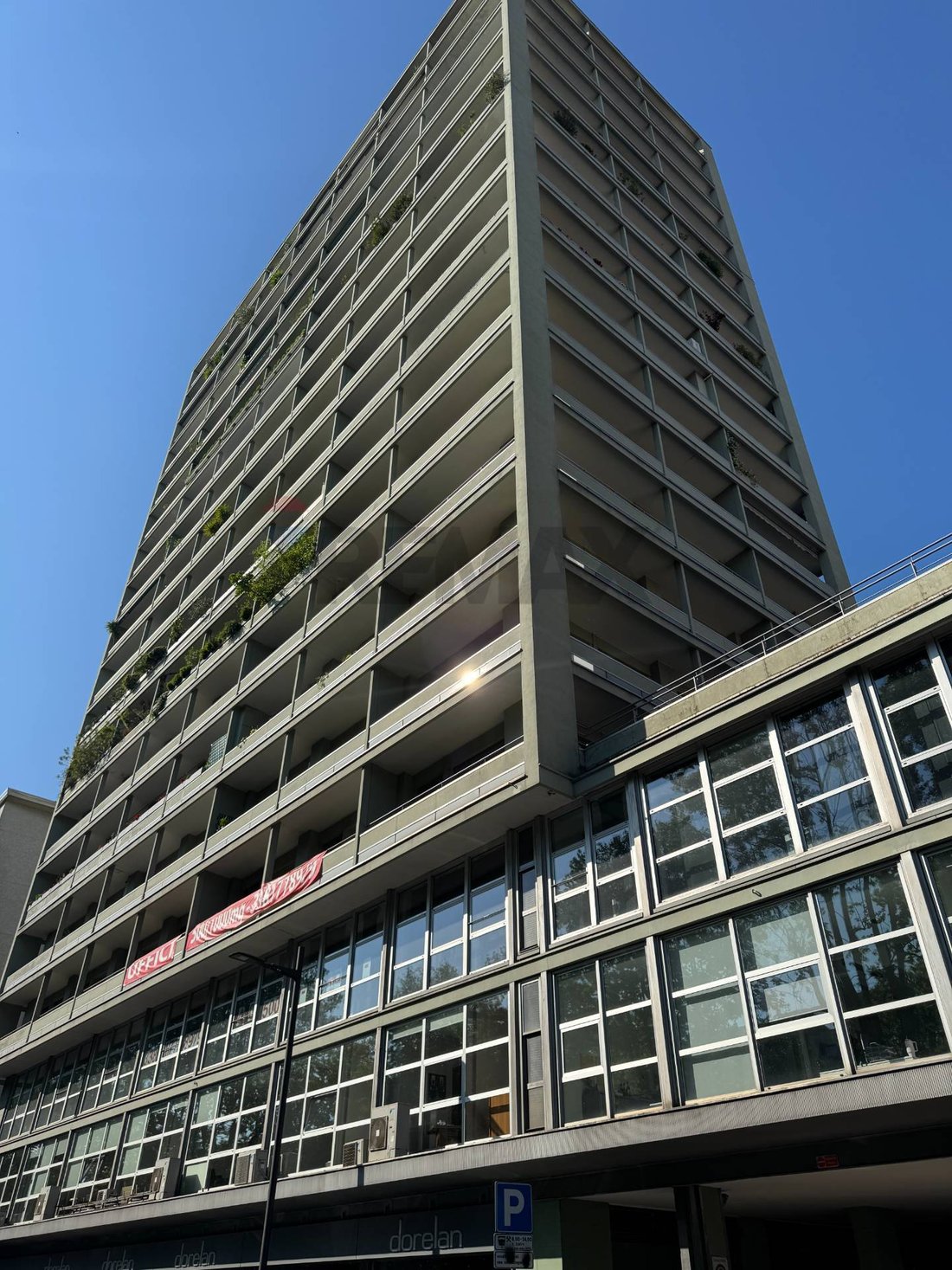Apartment in Portello - Tre Torri, Milan, Italy 2 - 18134403