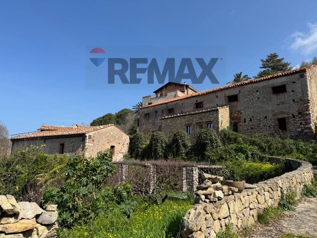 Farm Ranch in Torrenova, Sicily, Italy 2 - 18135027