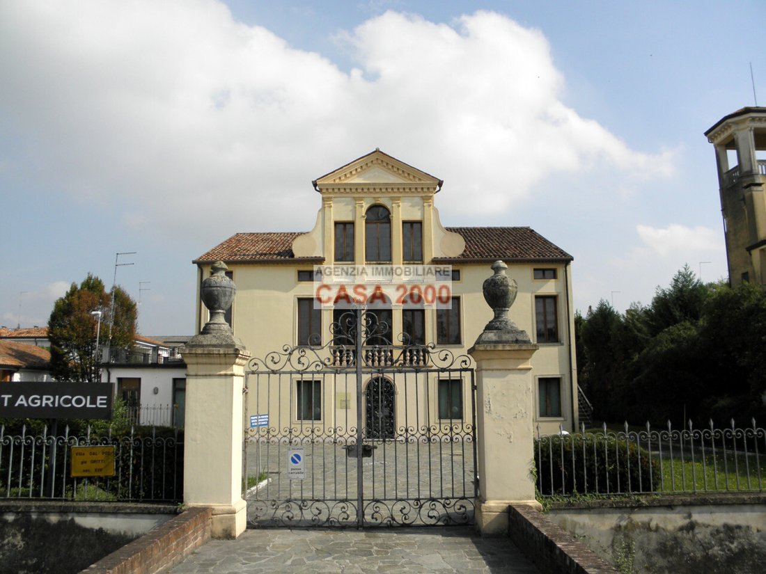 Villa in Camposampiero, Veneto, Italy 5 - 18133729