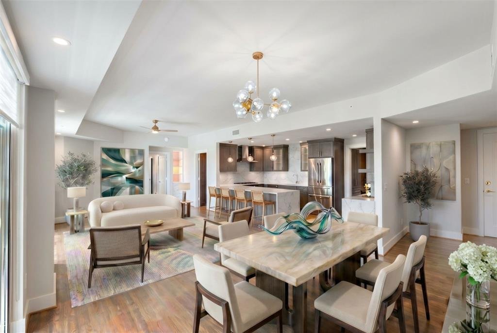 Condo in Dallas, Texas, United States 2 - 18132776