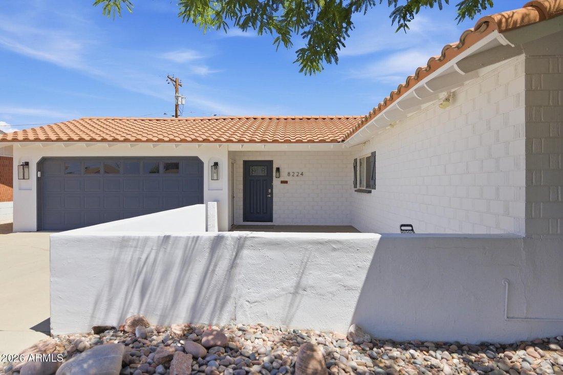 House in Scottsdale, Arizona, United States 2 - 18133255