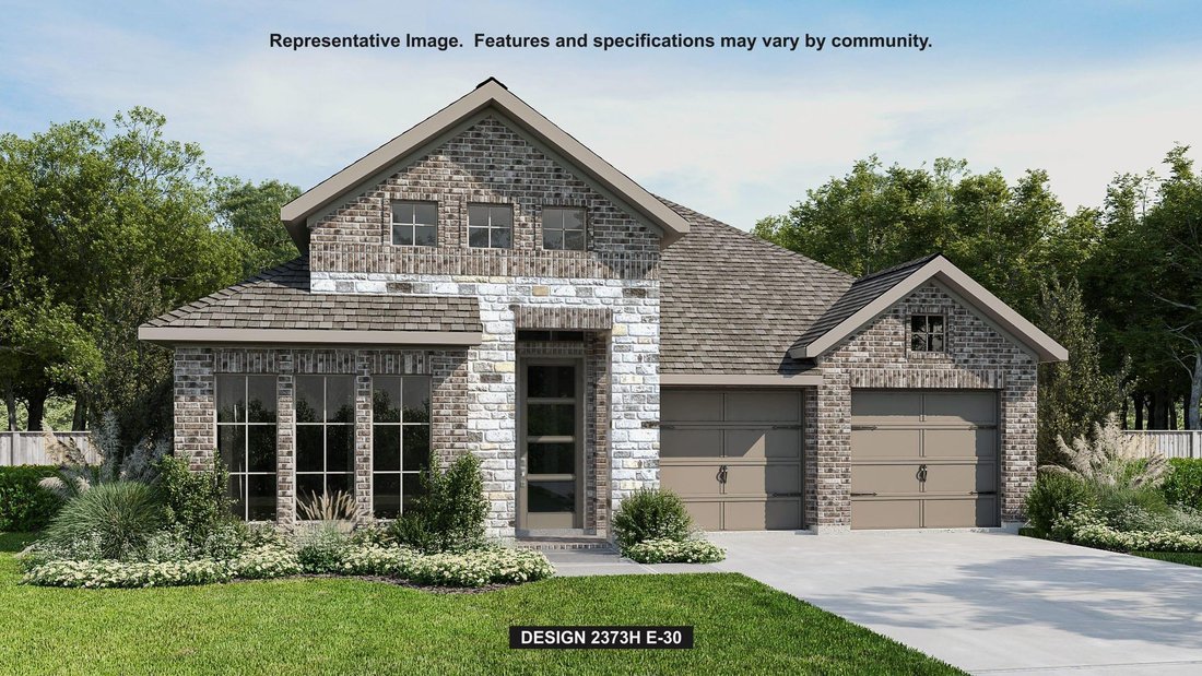 House in Hutto, Texas, United States 1 - 18132979