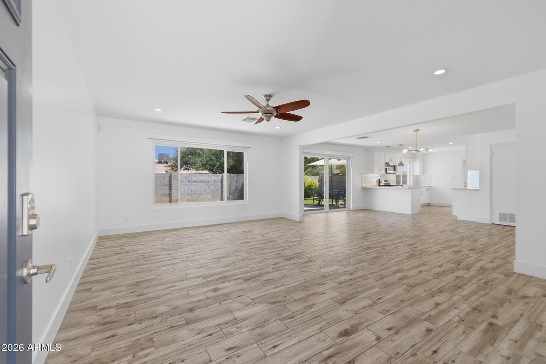 House in Scottsdale, Arizona, United States 3 - 18133255