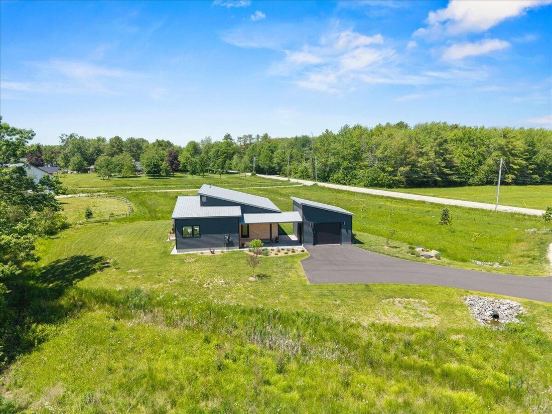 House in Biddeford, Maine, United States 3 - 18133090