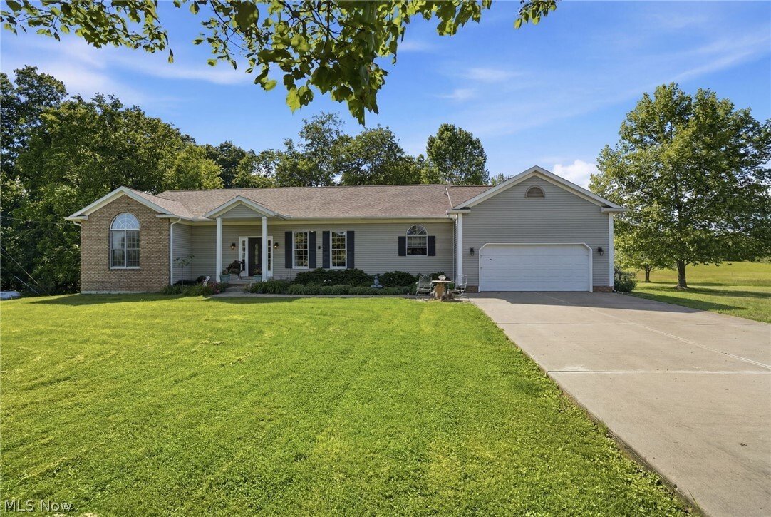 House in Cambridge, Ohio, United States 1 - 18131868