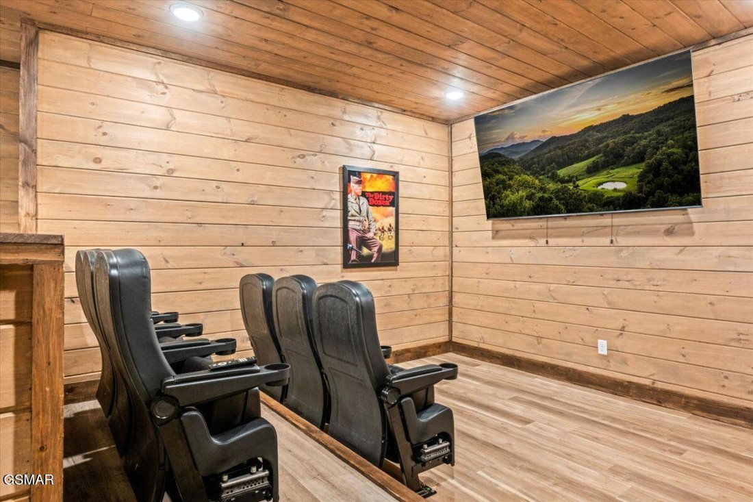 House in Sevierville, Tennessee, United States 4 - 18129527