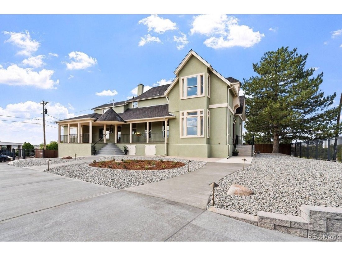 House in Pueblo, Colorado, United States 2 - 18131576