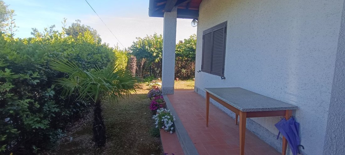 Villa in Colonnata-Camporella, Municipality of Sesto Fiorentino, Italy 5 - 18127532
