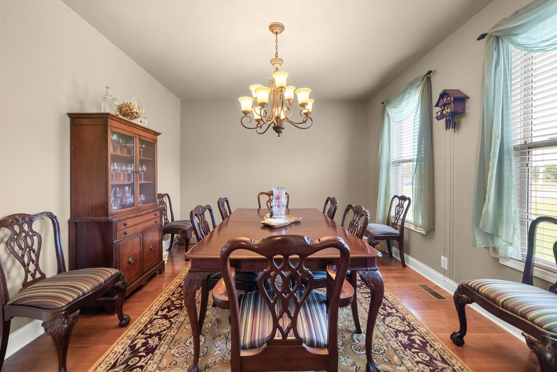 House in Cunningham, Tennessee, United States 5 - 18132339