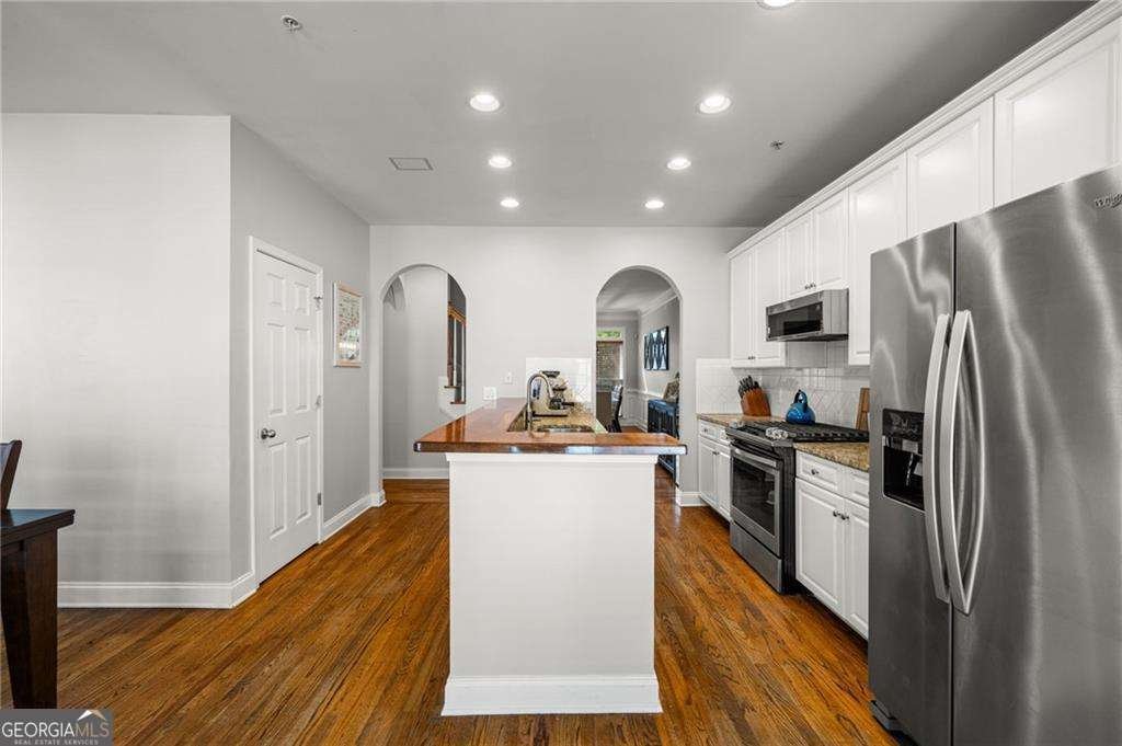 Townhouse in Brookhaven, Georgia, United States 4 - 18132927