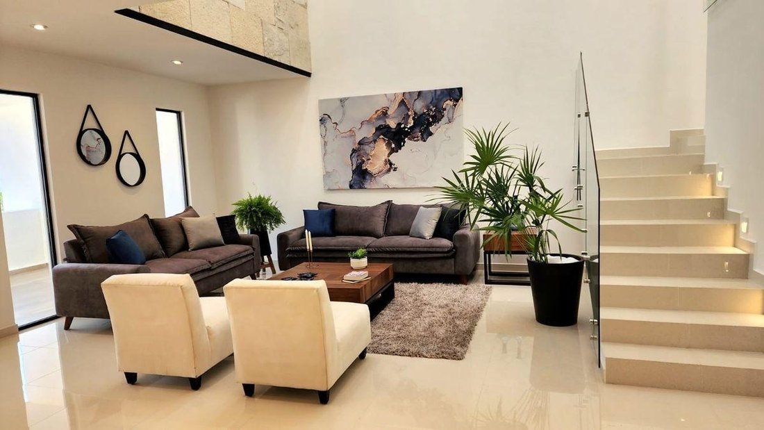 Condo in Santa Rosa Jáuregui, Querétaro, Mexico 2 - 18127206