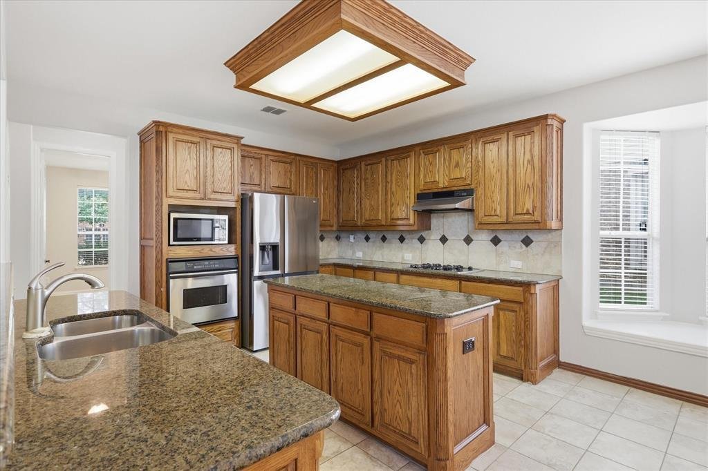 House in Plano, Texas, United States 2 - 18132662