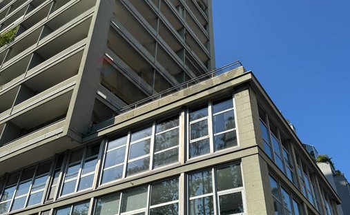 Apartment in Portello - Tre Torri, Milan, Italy 1