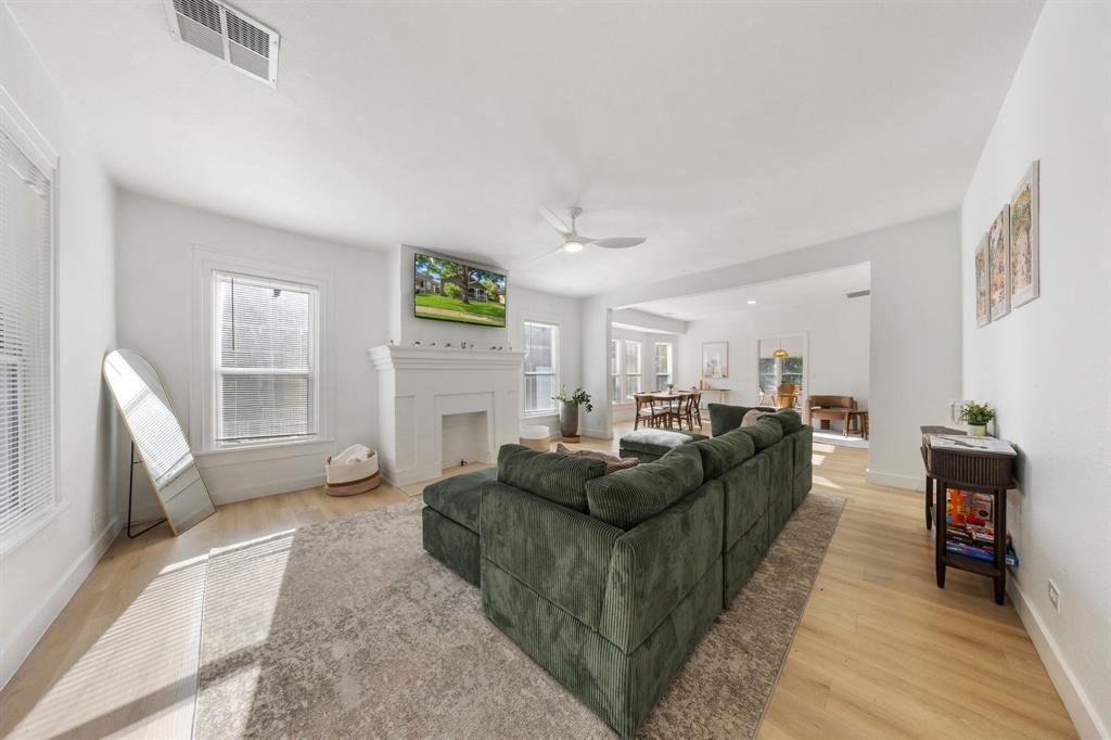 House in Dallas, Texas, United States 3 - 18132582
