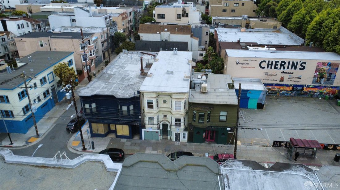 San Francisco, California, United States 2 - 18131307