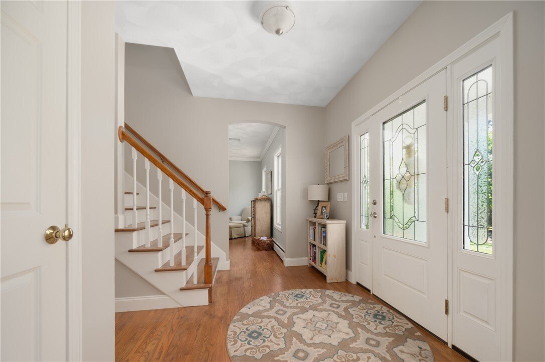 House in South Kingstown, Rhode Island, United States 3 - 18124947