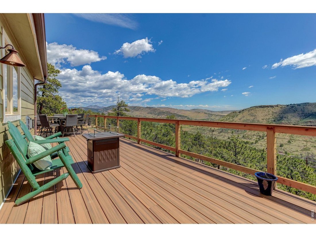 House in Lyons, Colorado, United States 5 - 18127421