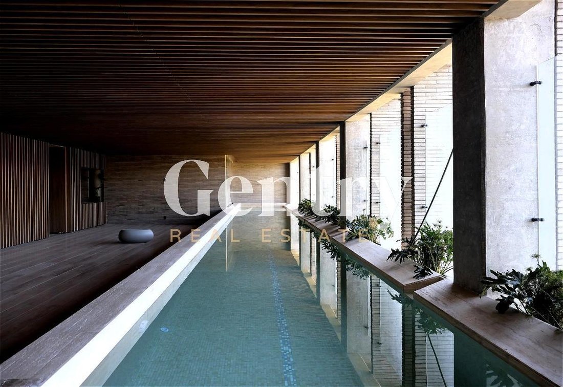 Apartment in Santiago de Querétaro, Querétaro, Mexico 3 - 18131216