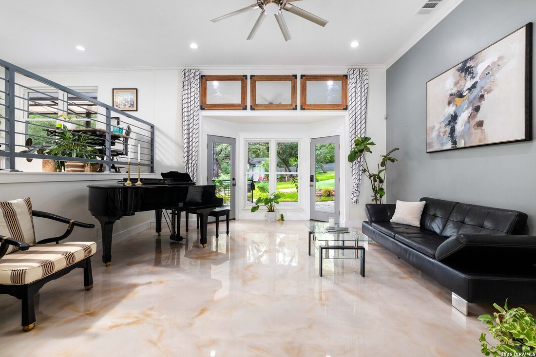 House in Garden Ridge, Texas, United States 2 - 18133061