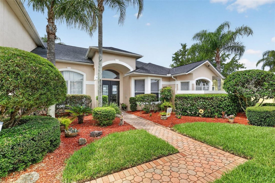 House in Orlando, Florida, United States 3 - 18081079