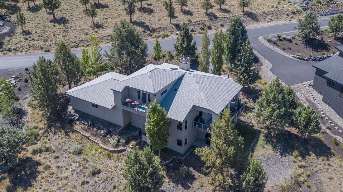 House in Redmond, Oregon, United States 1 - 18127728